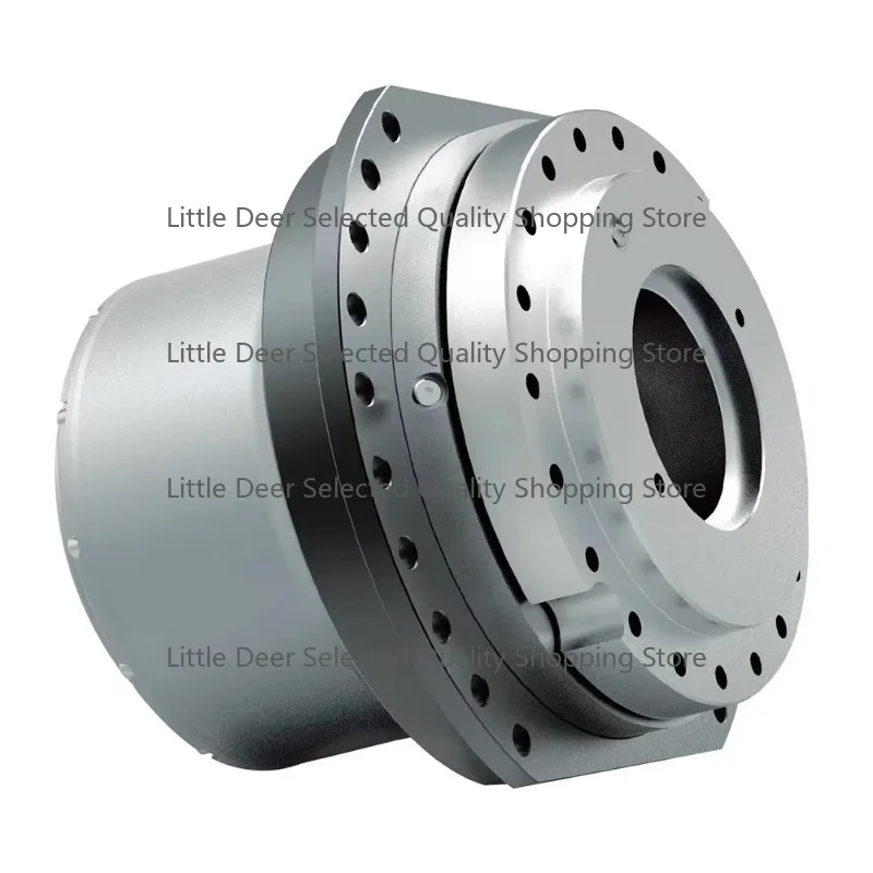 

Rail Transport Vehicle Accessories Planetary Gearbox Truss Double Beam Crane Planetary Gearbox Lifting Car