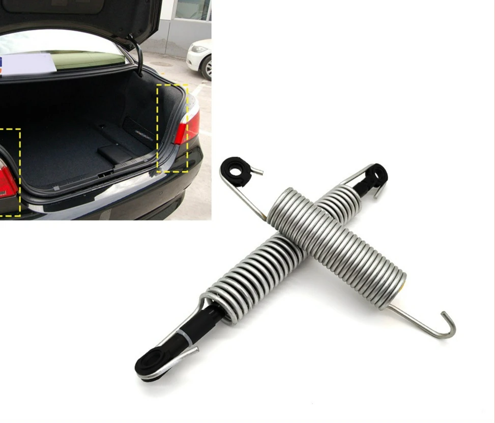 51247141490  51247045884  Air Pressure Spring Tail Cap Spring Damper Suitcase Spring for BMW