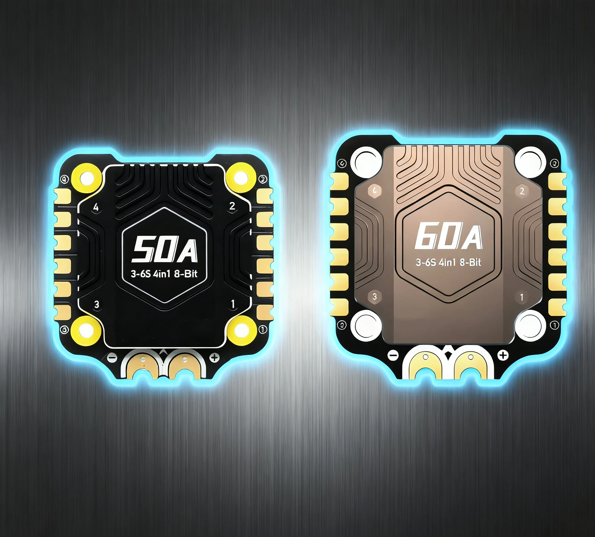 3-6S Fpv Drone (5-8…