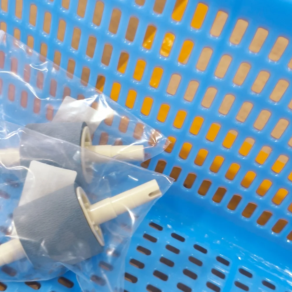 

50X Pickup Roller for HP 1160 1320 2100 2200 2300 2400 2410 2420 2430 3390 3392 M2727 P2014 P2015 1500 2500 2550 2820 2830 2840