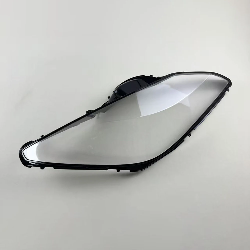 For Chevrolet Corvette C7 2014 2015 2016 2017 2018 2019 Car Headlight Shell Replacement Headlight Cover Headlamp Lens Headlight