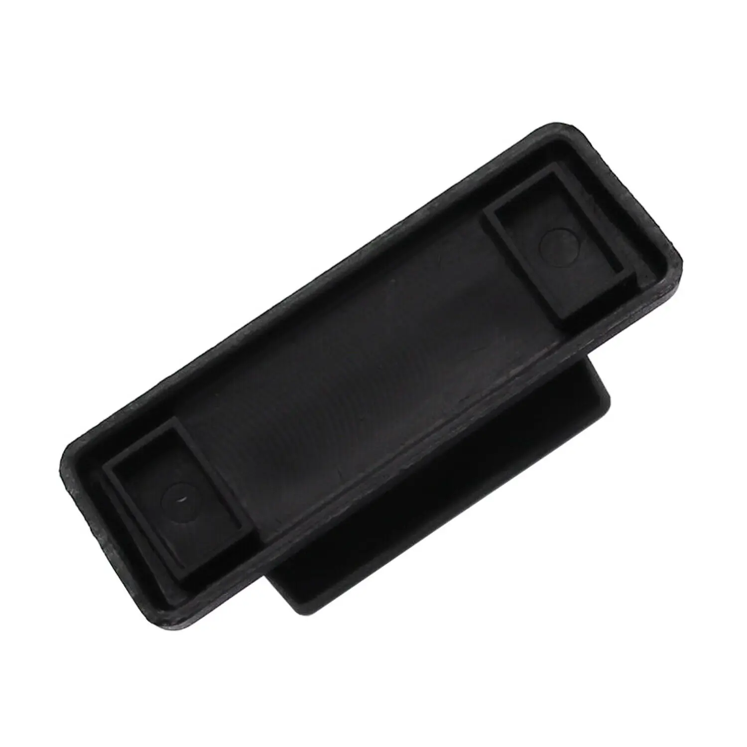 Pestillo deslizante para ventana trasera, compatible con Dodge Ram 2003-2010 05093518AA, 1500-3500