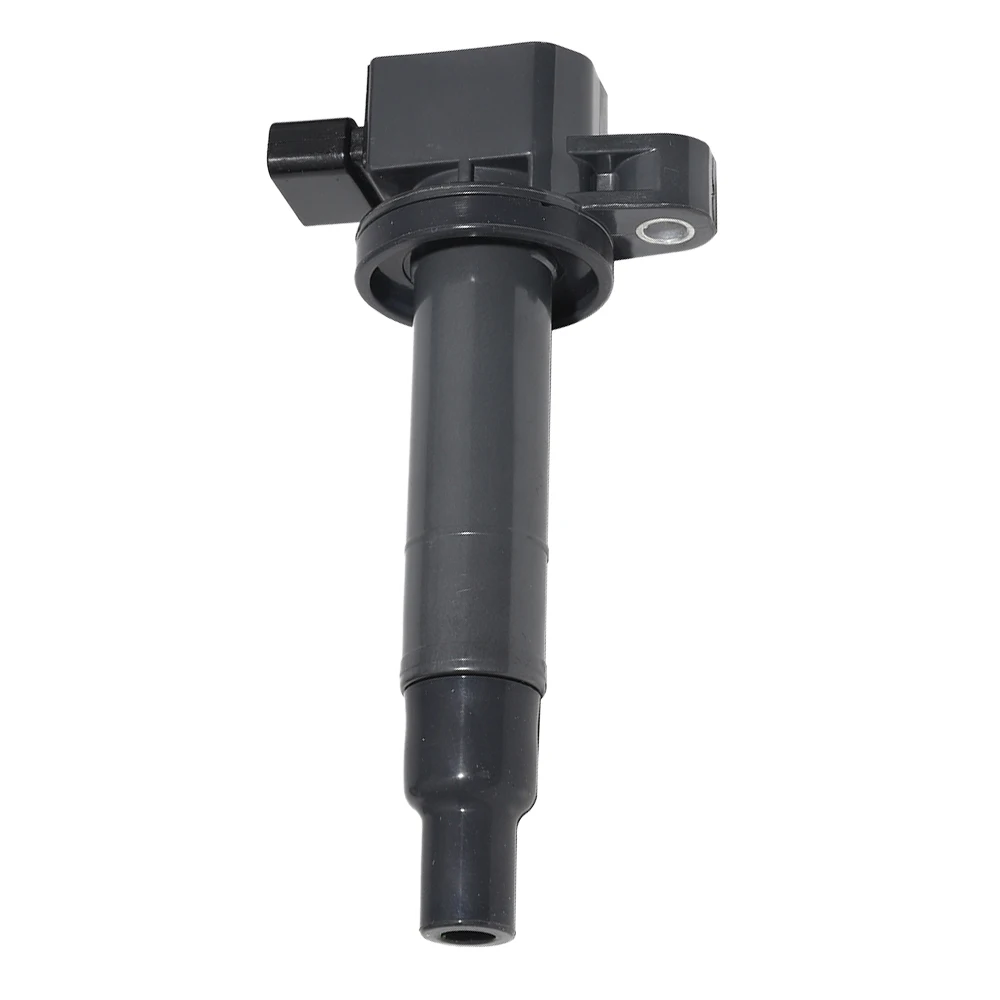 

Катушка зажигания для TOYOTA IQ PRIUS YARIS VIOS VERSO 2005-2013 1,0 1,3 1,5 9091902229 Аксессуары