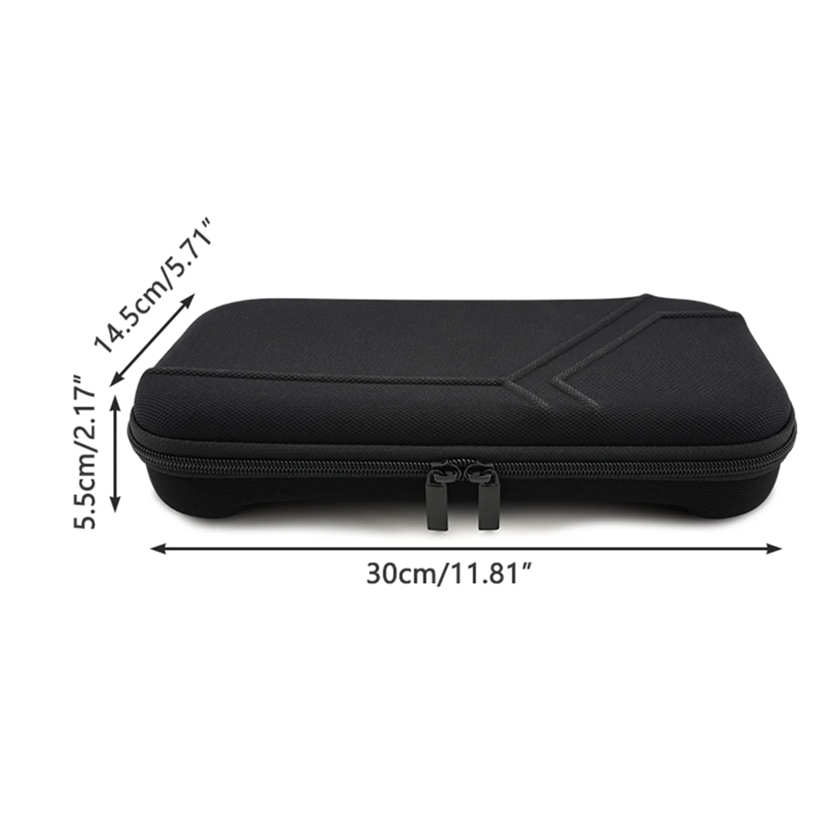 

2025+Travel Carrying Case Switch 2 Game Console Protective Storage Bag Hard Carrying Protective Cover