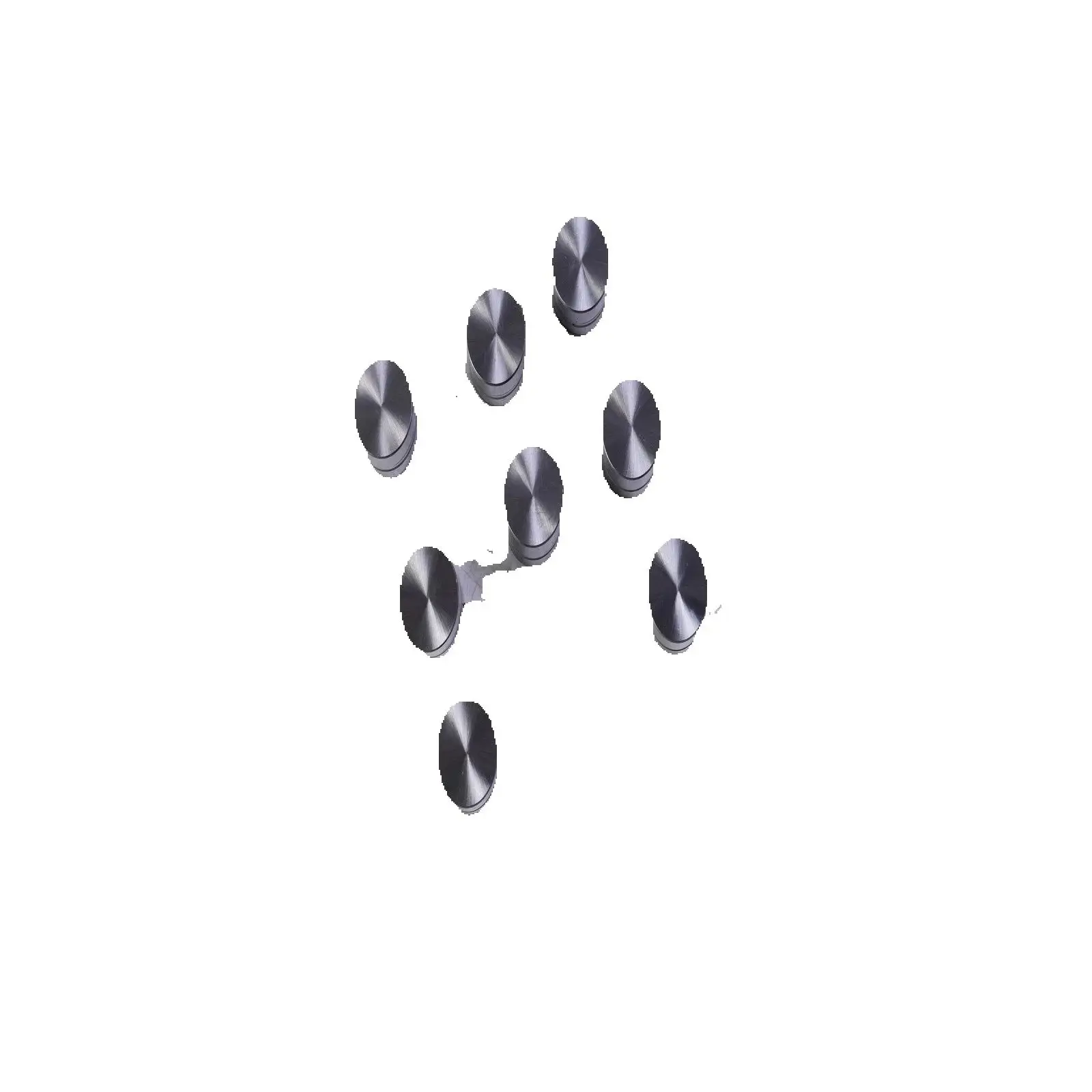 

8pcs Hydraulic Lifters Rockers Tappets 050109309H For 1990-2008 Golf Passat Touareg For VW