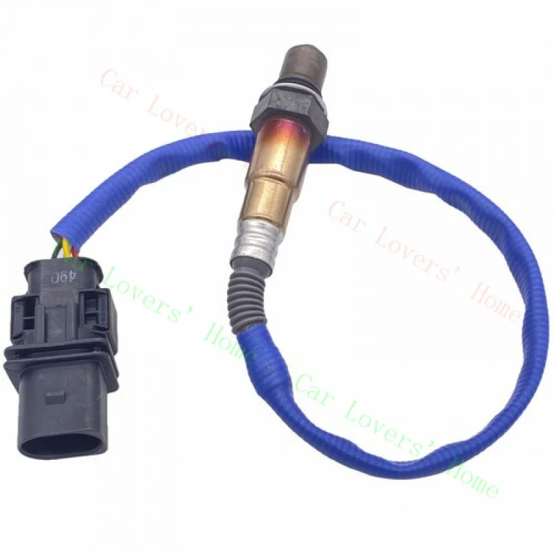 

A+ Wideb+ Oxygen Sensor 8F9Z-9F472-B for Ford F-150 E-250 E-350 E-450 Flex-