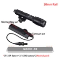 Only M600C BK