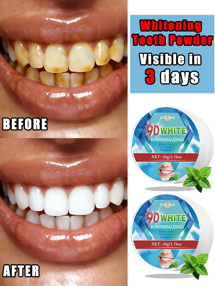 

Порошок для чистки зубов, отбеливающий зубной порошок, порошок для чистки полости рта, осветляющая чистка зубов, осветляющая чистка полости рта