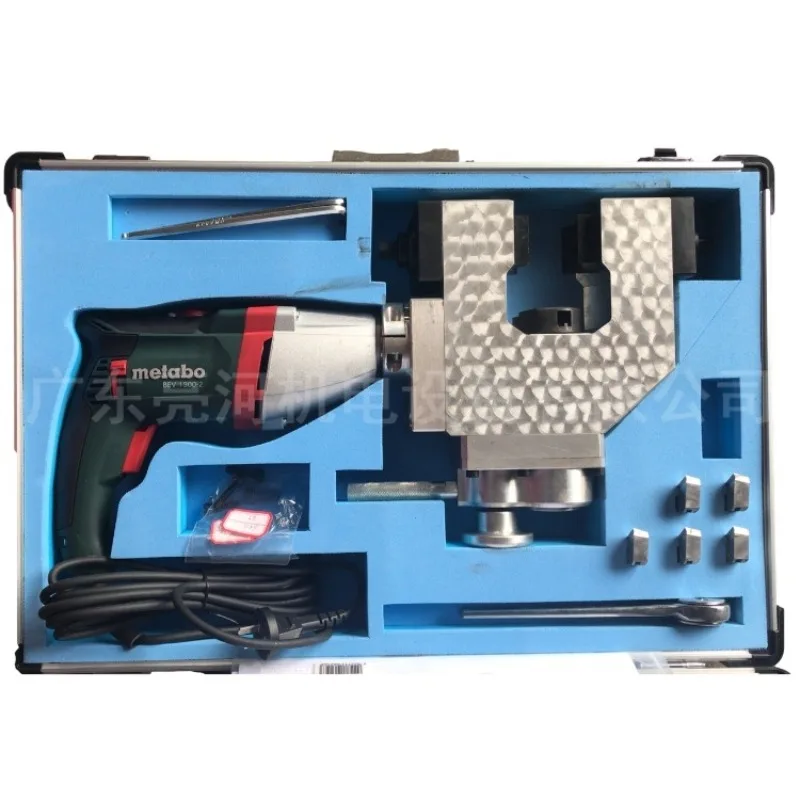 

Type Automatic Portable Beveling Machine Baoding Huawo Machinery