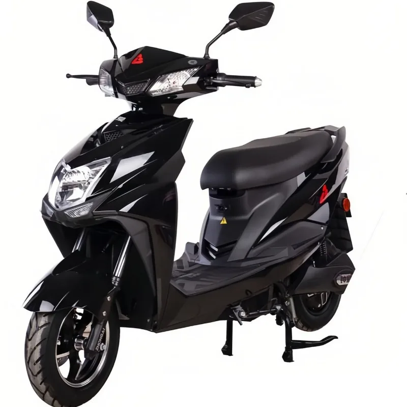 

2025 New Style Direct Factory Sale 1000W Electric Off-Road Motorcycle 72v Voltage Scooter For Teenagers