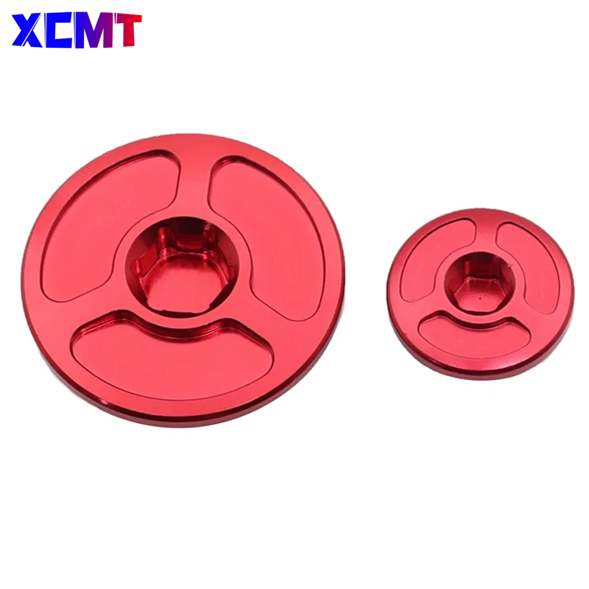 Motocross Engine Timing Plug Cover For Honda CRF150R CRF250R CRF450R CRF450X TRX400EX CRF150 250 450 R X CBR600RR CBR1000RR TRX