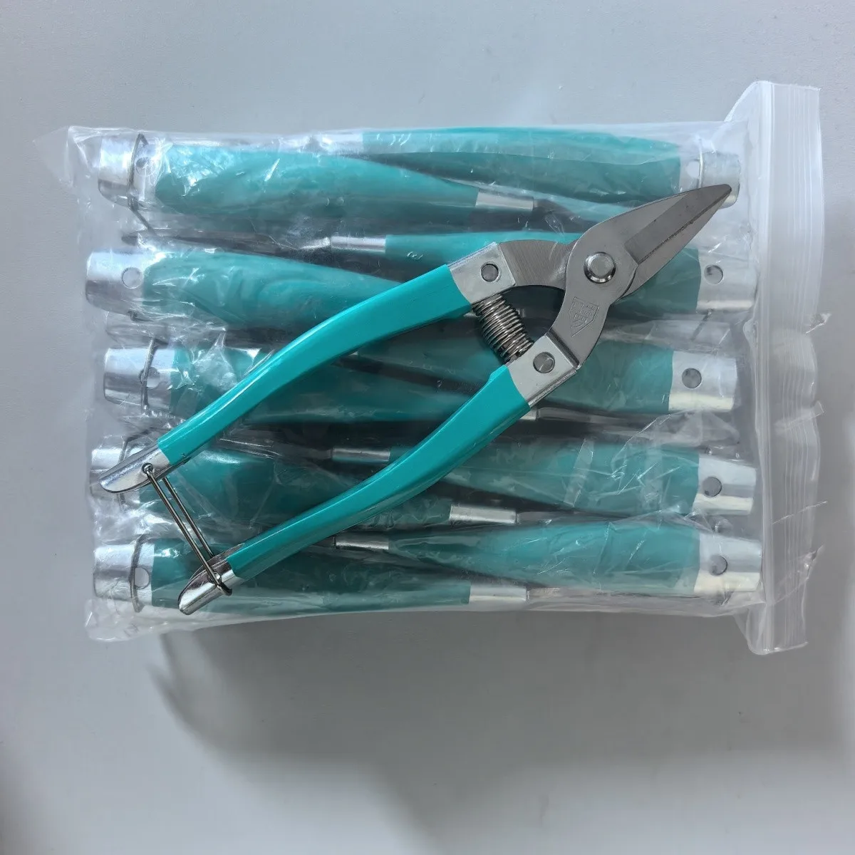 Gardening Pruning Shears Fruit Picking Shears Stainless Steel Gardening Pruning Shears Multifunctional Pruning Tool Home Tools
