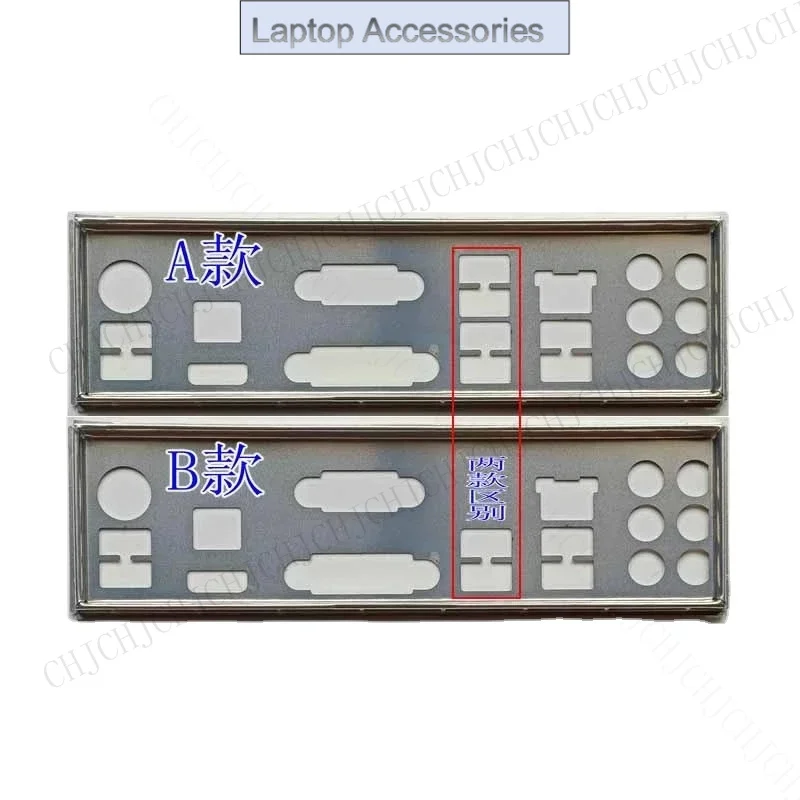 io-i-o-escudo-placa-traseira-defletor-para-asus-m5a78l-m-usb3-m5a88-m-p8h61-evo-f2a55-m-le-p8z68-v-lx-z97-pro-gamer-f1a55-v-suporte