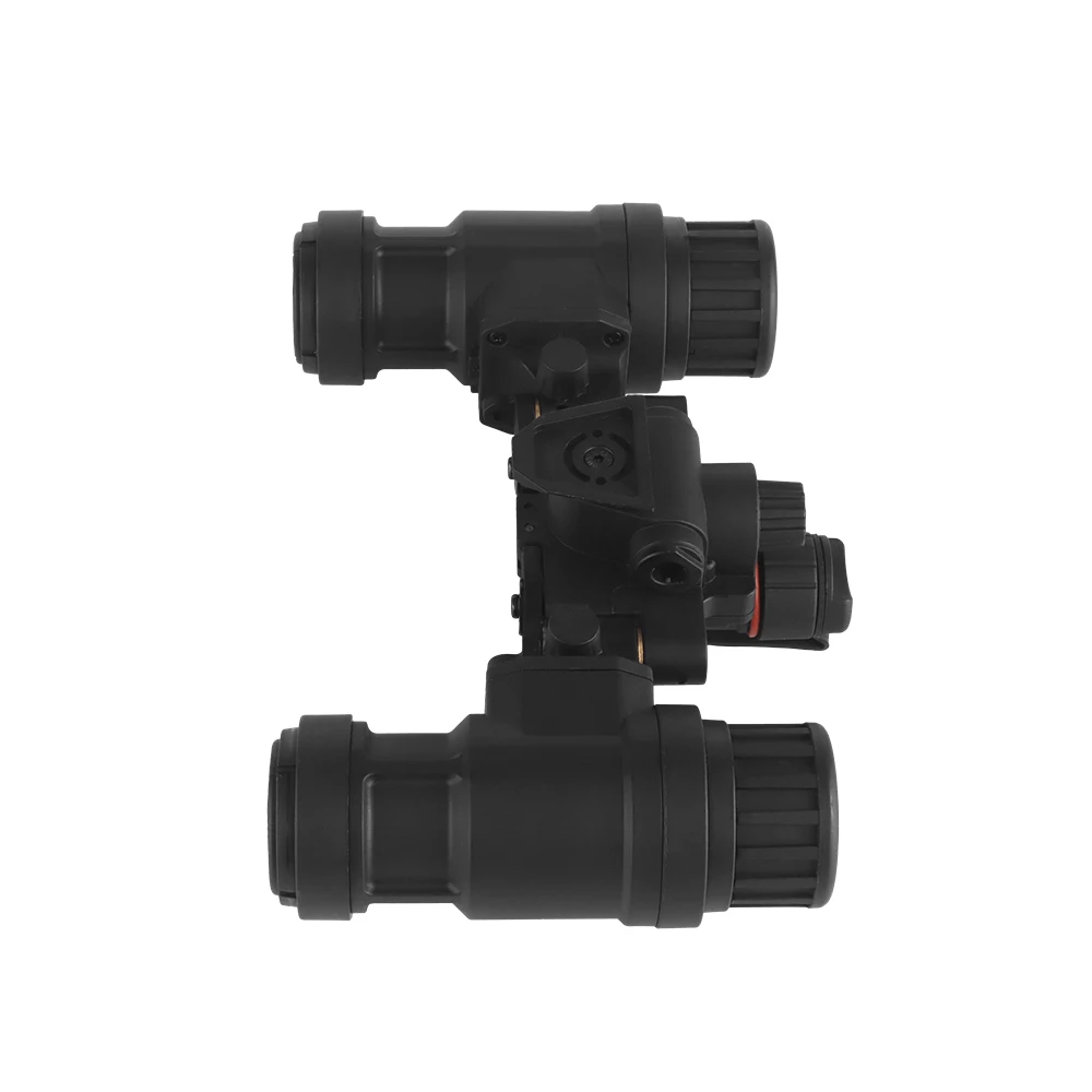 Imagem -05 - Nvg an Pvs31 com Luz Verde Seta Tática Capacete Dinâmico Óculos de Visão Noturna Lg424 Mount Modelo Dummy