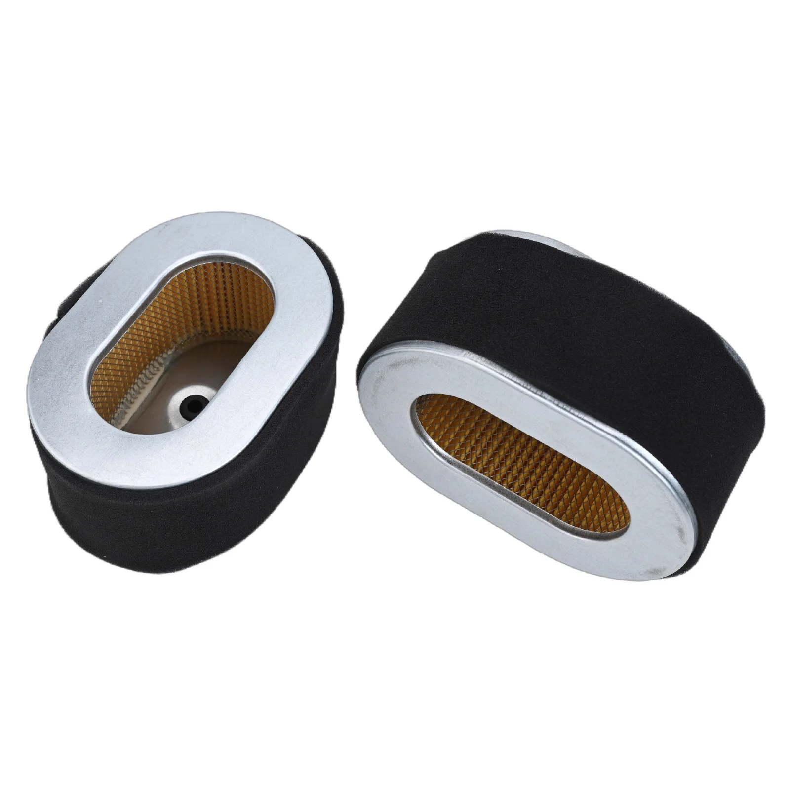 Diesel Generator Air Filter Element Car Universal Cold Air Filter Intake Induction Kit Engine Spare Accessories 186 186F10HP