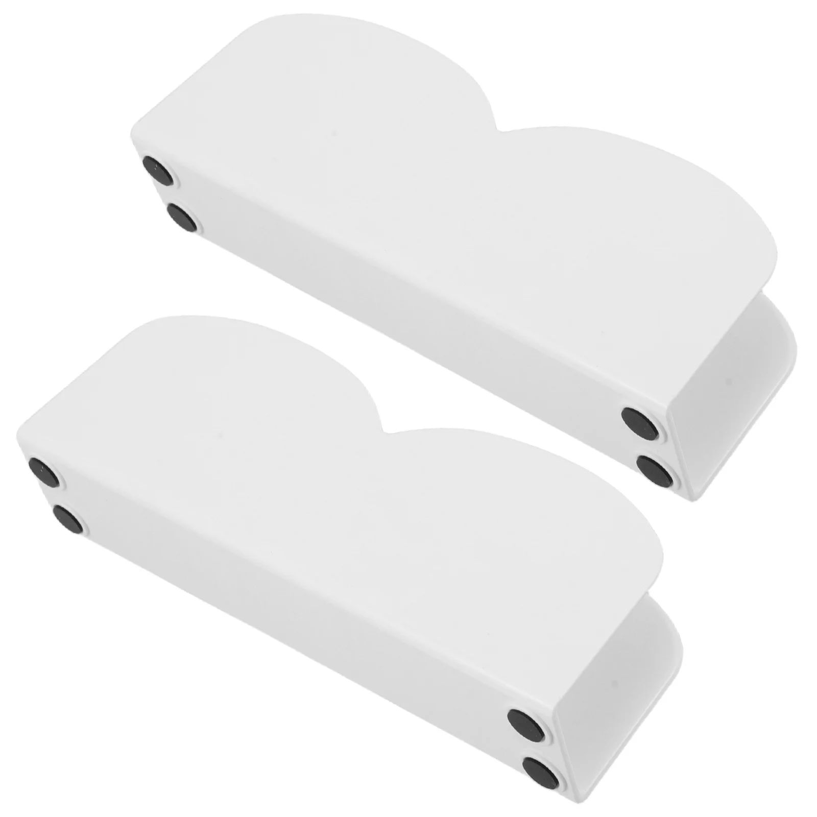 

2pcs Foldable Playpen Base For Baby Toddler Safety Fence Anti-Slip Holder Portable Play Yard Bracket Replacement Part