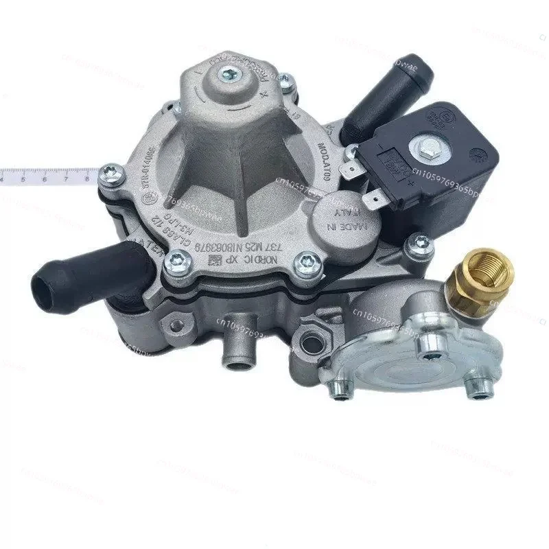 kit-evaporatore-at09-xp-per-conversione-auto-da-olio-a-gas-lpg-cng-componenti-auto-per-gas