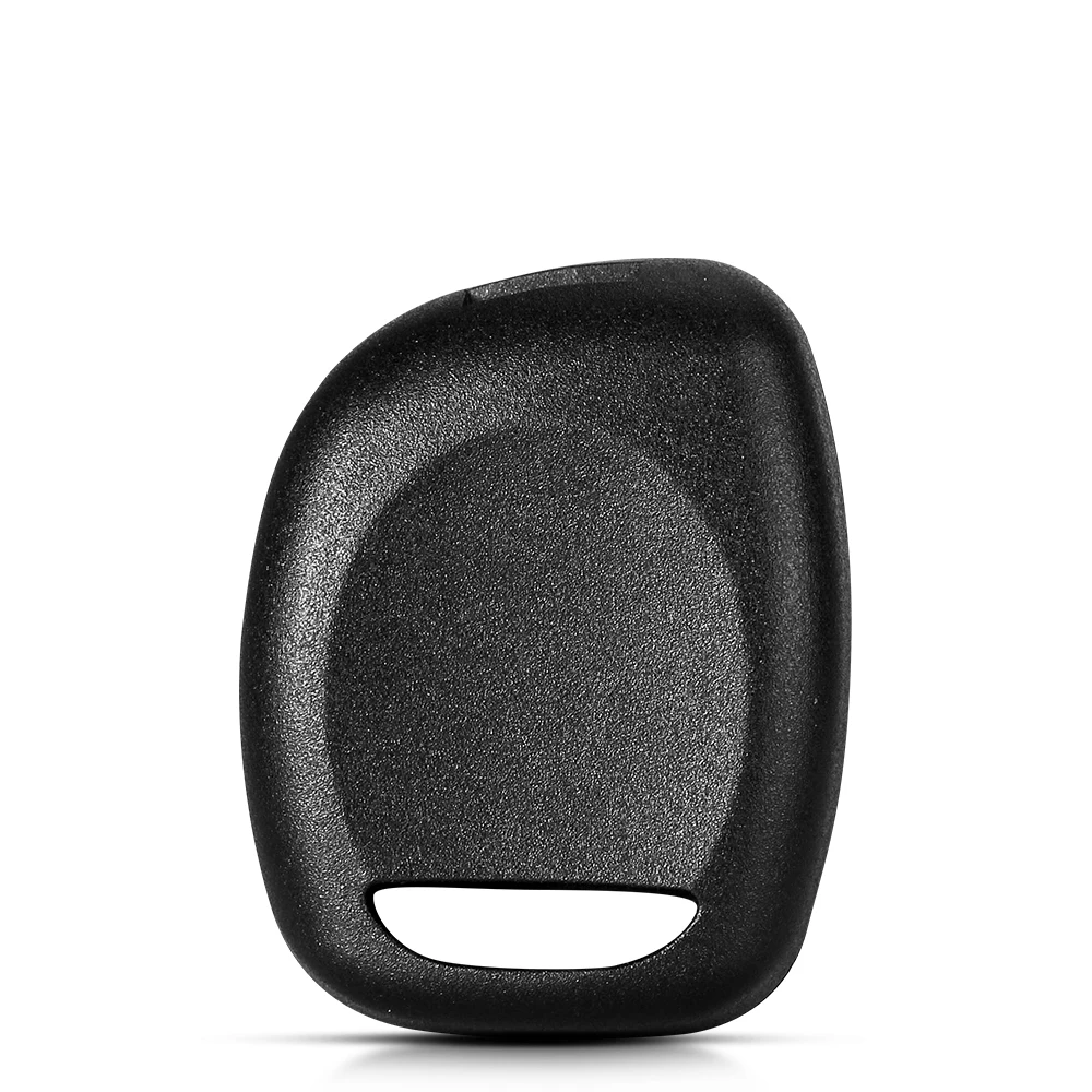 KEYYOU сменный корпус ключа автомобиля для Renault Kangoo Duster Clio Twingo Modus Master Dacia Logan Sandero