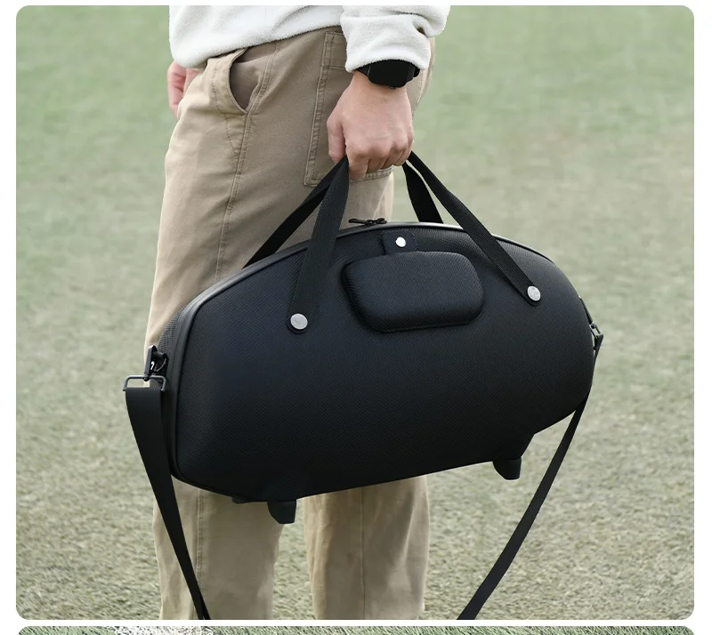 

Storage bag suitable for JBL Boombox123 speaker seismic and anti drop speaker dustproof storage bag