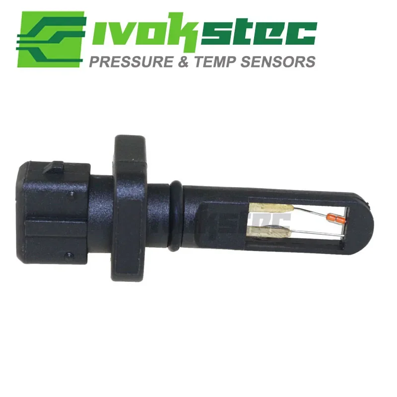 Capteur de température du collecteur d\'admission d\'air, pour Audi A3 A4 horizon A8 Allroad Cabriolet TT 1.6 1.8 T 2.4 2.7 2.8 0280130085 058905379