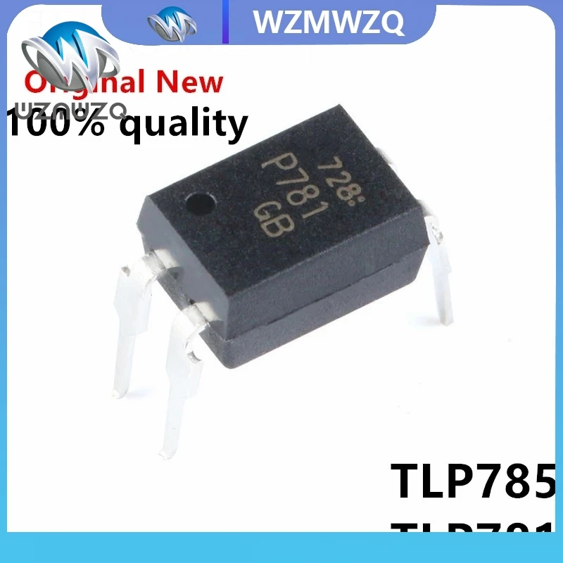 10PCS TLP785-GB TLP…