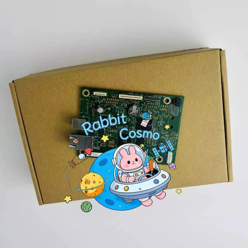 

7KW75-60001 7KW74-60001 high quality Formatter Board For HP LJ Pro M283fdn M283fdw M283 M282nw 283fdn 283fdw 283 M282 283