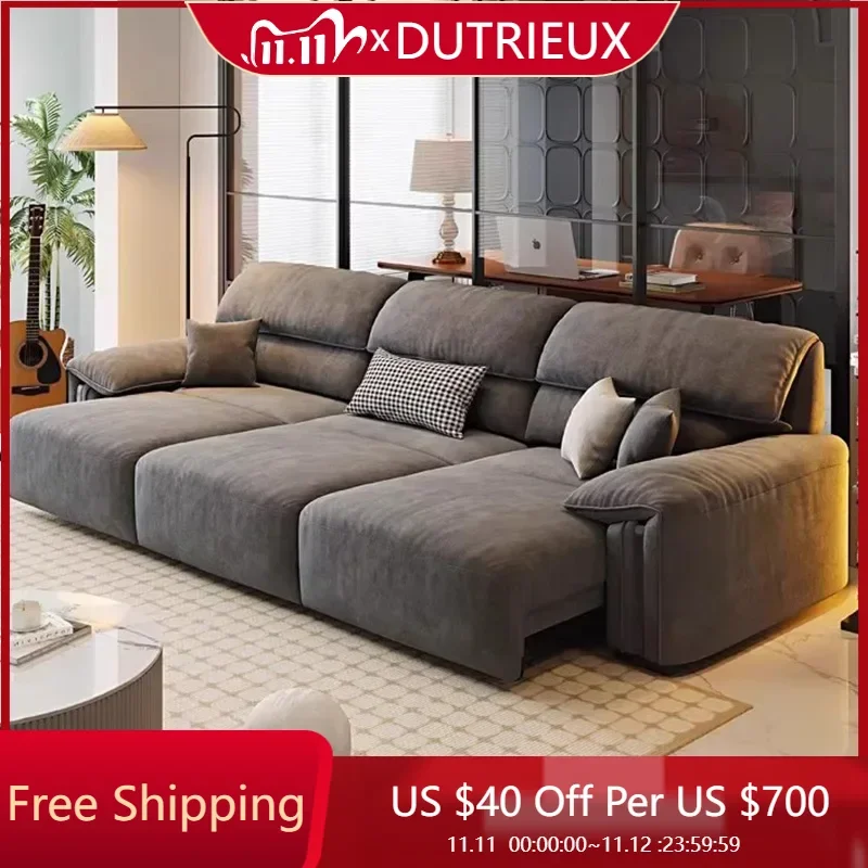 

Individual Lounge Living Room Sofas European Unique Universal Waiting Living Room Sofas Big Size Sillon Cama Trendy Furniture