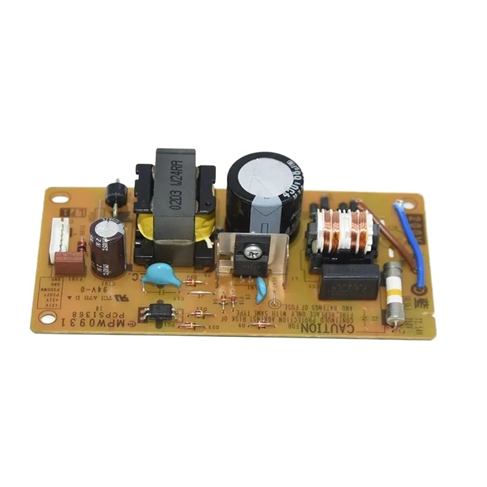 Power Supply Board for Brother DCP-T310 300 500 510 700 710 MFC-J810 910 480DW T310 T510W T710W T810W T910W MPW9221 220V Compati