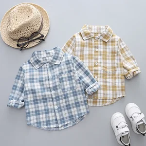 5 Main Sales Children's Blouse - №6