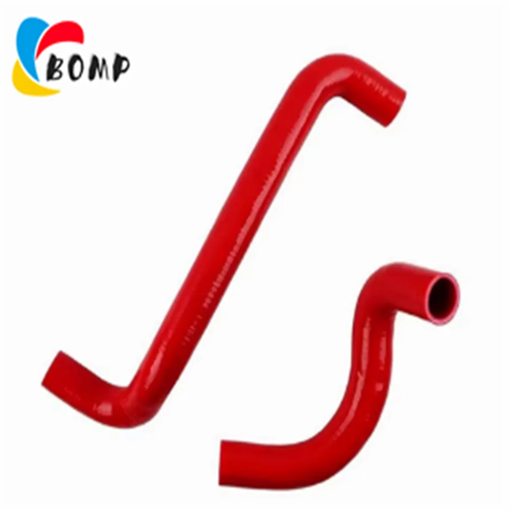 

Silicone Radiator Hose FIT Pontiac GTO 2005 2006 / 05-07 Vauxhall Monaro VXR