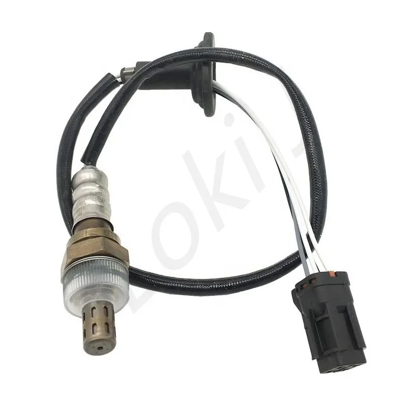 YYDS Wholesale PriceThe Rear OE Of The New Oxygen Sensor: 39210-2G650 Is Applicable To Kia Zhipao 2.0L (2011) Zhipao 2.4L (2011-