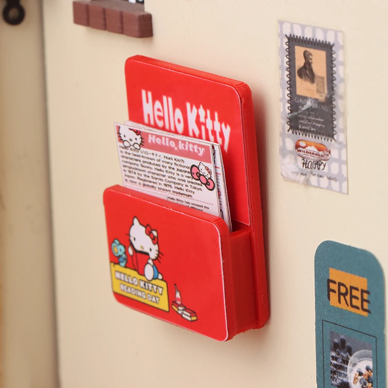 1/12 casa de bonecas mini jornal rack armário de parede modelo casa de bonecas móveis decoração casa de bonecas micro cena adereços de construção