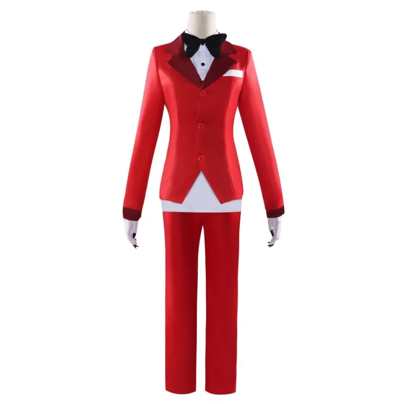 Inn COSPLAY costume TV demon costume