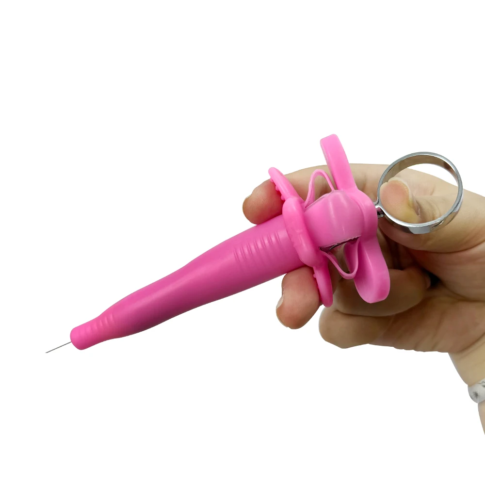 Рисунок 4 - рукав для стоматологического шприца