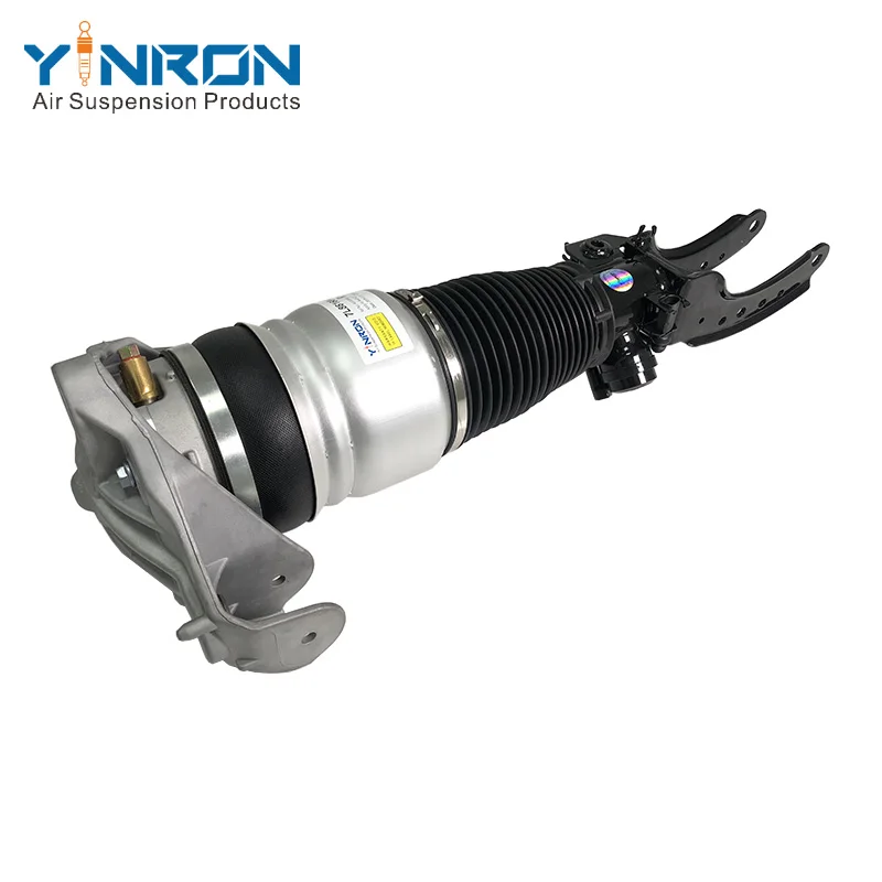 

Factory Supply Fit for Audi Q7 4L Front Right Air Suspension Shock Absorber 7L8616040D