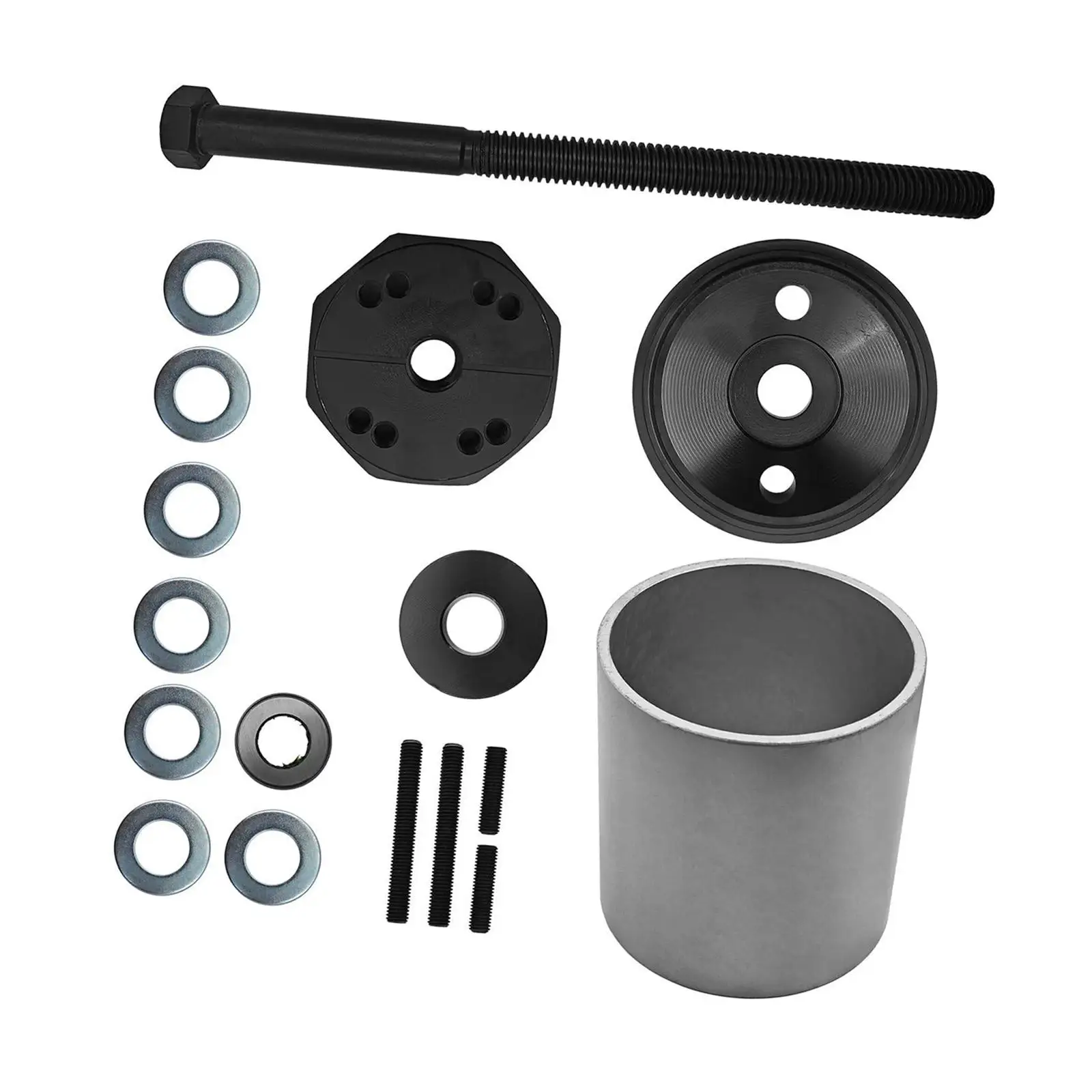 

Bushing Installation Tool Easy to Install E9575 Sturdy Premium Durability Practical High Professional