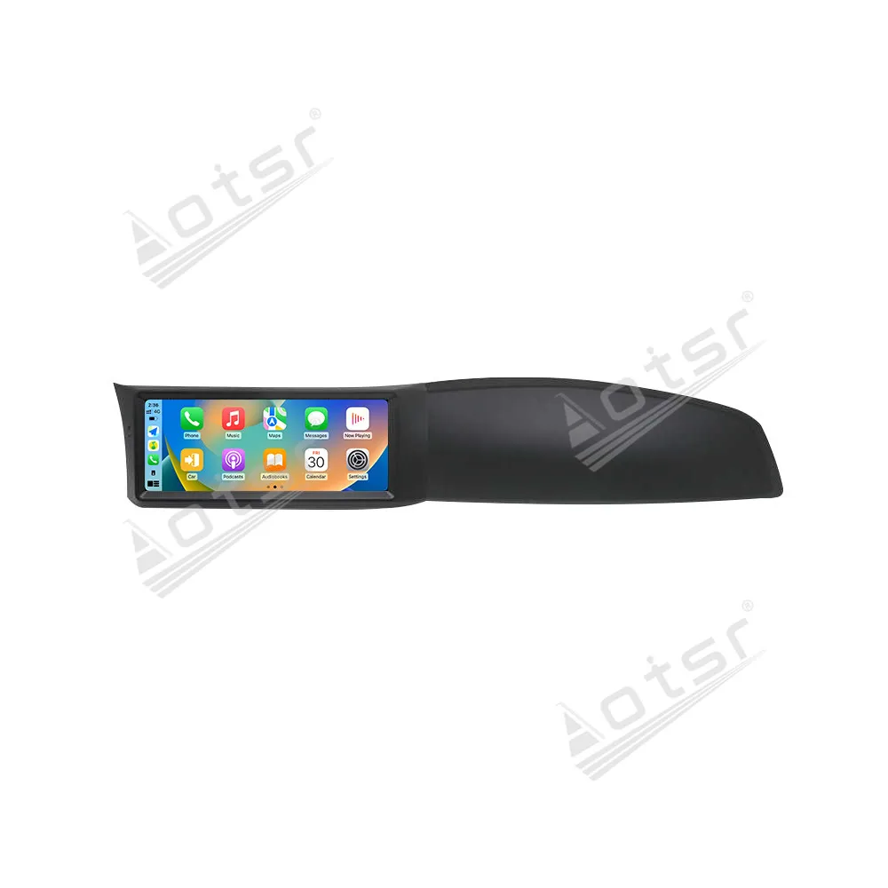 

12,1 ''Android 14 Carplay для Toyota GT86 2012-2019 GPS-навигация Автомобильный радиоприемник HD Сенсорный экран Мультимедиа Авто Стерео