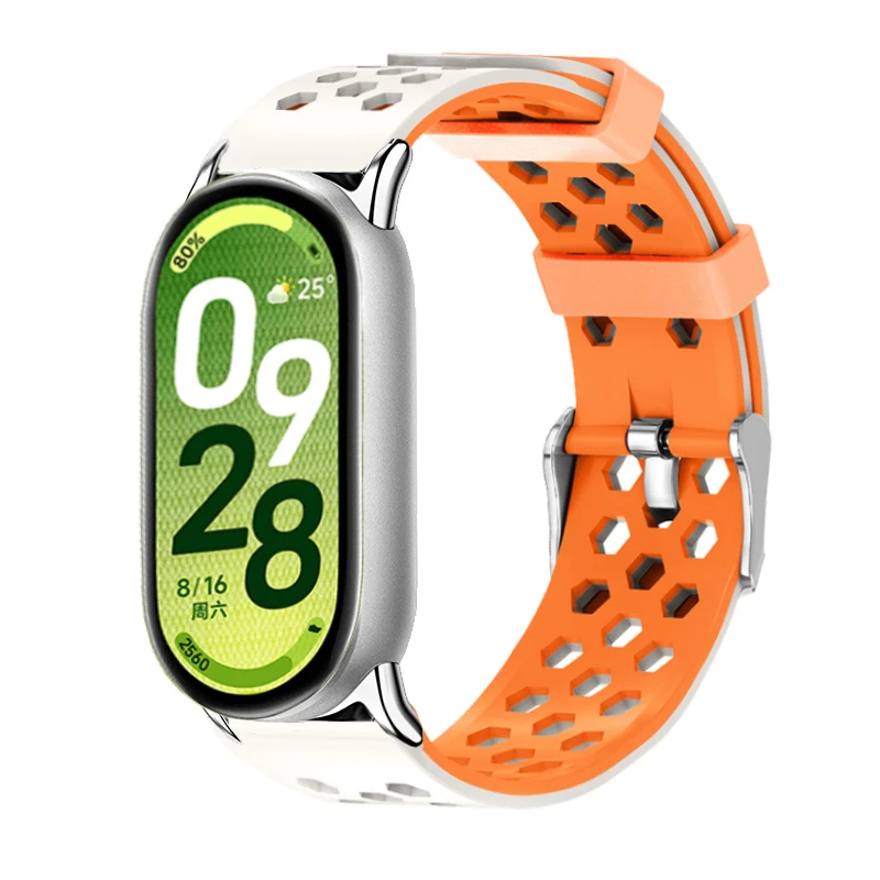 Thumbnail 4 - #29 Best Replacement Smart Watch Straps to Buy In 2026