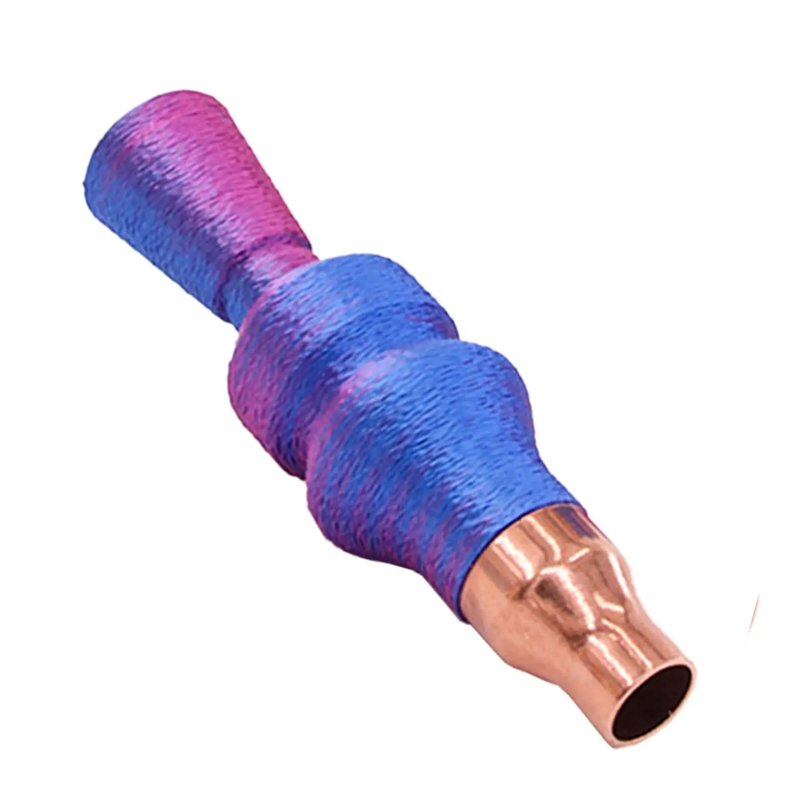 لعبة Duck Call Whistle المحمولة للمشي لمسافات طويلة والتخييم والتصوير في الهواء الطلق
