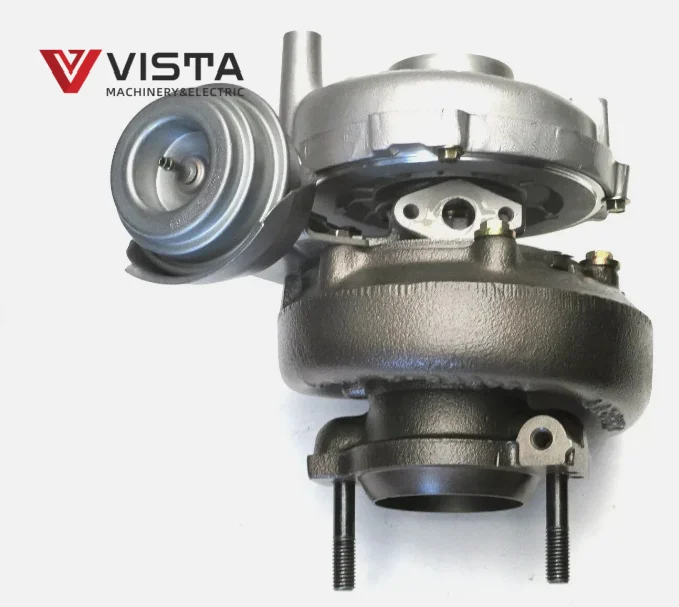 

11652248906 Turbocharger 11652248906 Generator Parts Accessories 11652248906