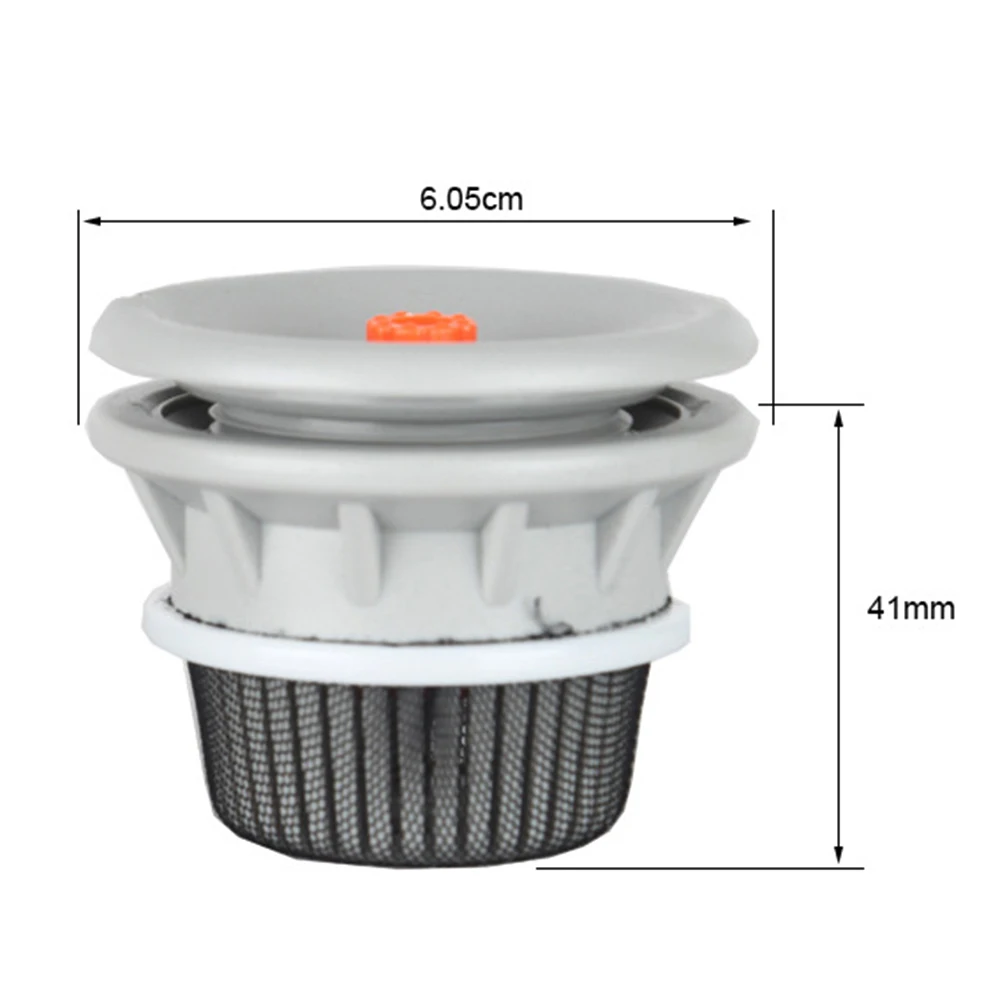 

1 шт. серый пластиковый резиновый воздушный клапан для лодки для надувных лодок, доски для весла, плот, каяк, каноэ, аксессуары для лодок