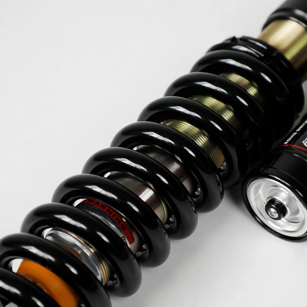 High Performance Electric Bicycle and Electric Motorcycle Shock Absorber