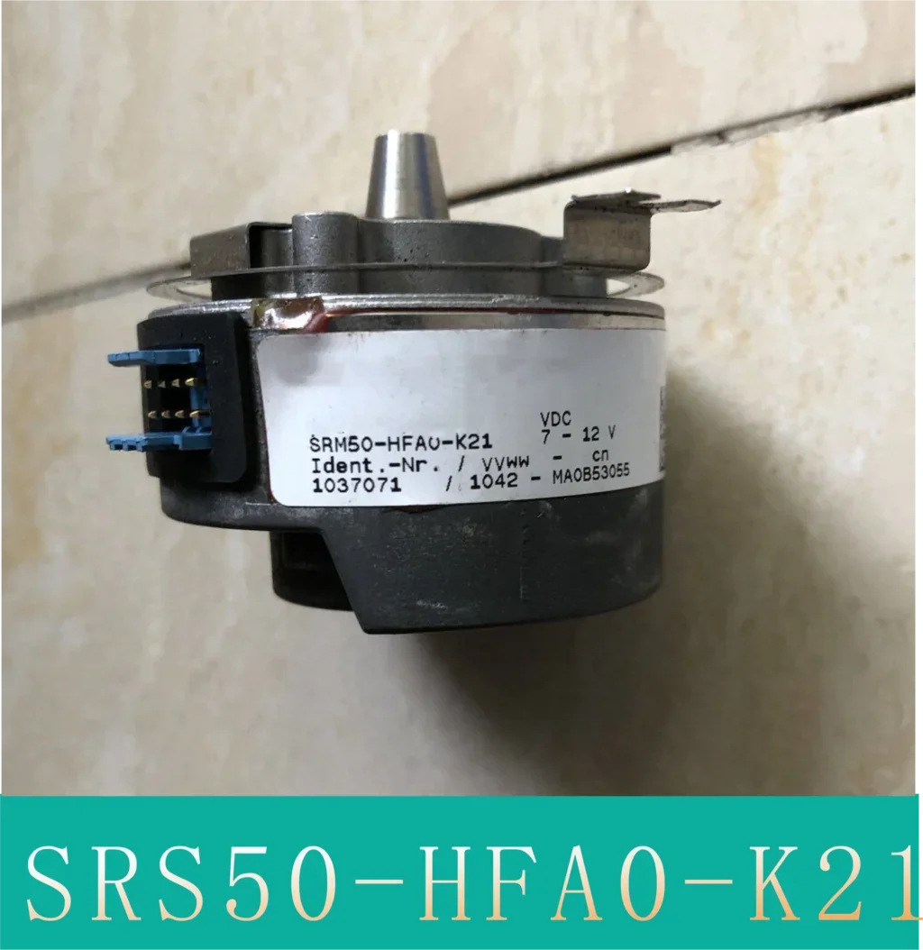 nowy oryginalny enkoder SRS50-HFA0-K21