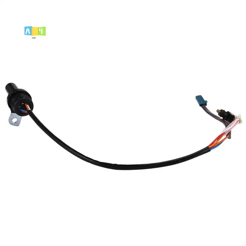 

A04E-6-контактный внутренний жгут трансмиссии, детали соленоида 09G/TF60/61SN для TT Beetle CC Golf Jetta Passat 09G927363