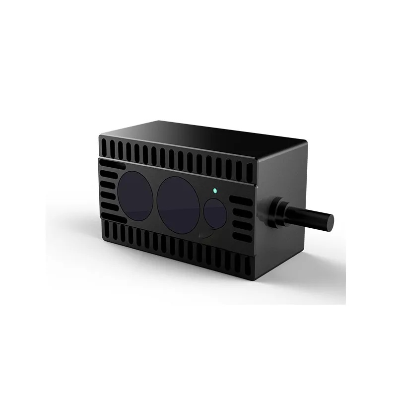 2026 ToF Camera Sensor for Obstacle Avoidance 3D Obstacle Avoidance Solution for Mobile Robots  AGV Material H