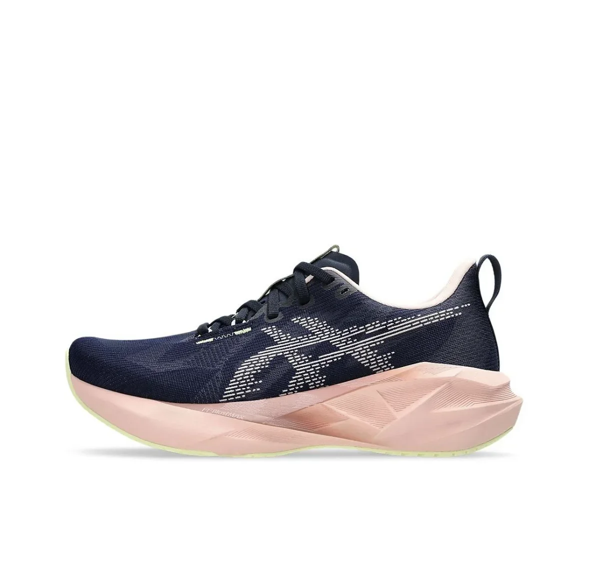 Asics NOVABLAST 5 Asics Shoes Breathable and Lightweight Shoes Unisex Asics Sneaker