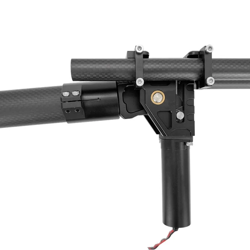 XAERO 30mm Elektronisches Einziehbares Fahrwerk 60-70kg Nutzlast für Multicopter Industrielle UAV – Detail 27