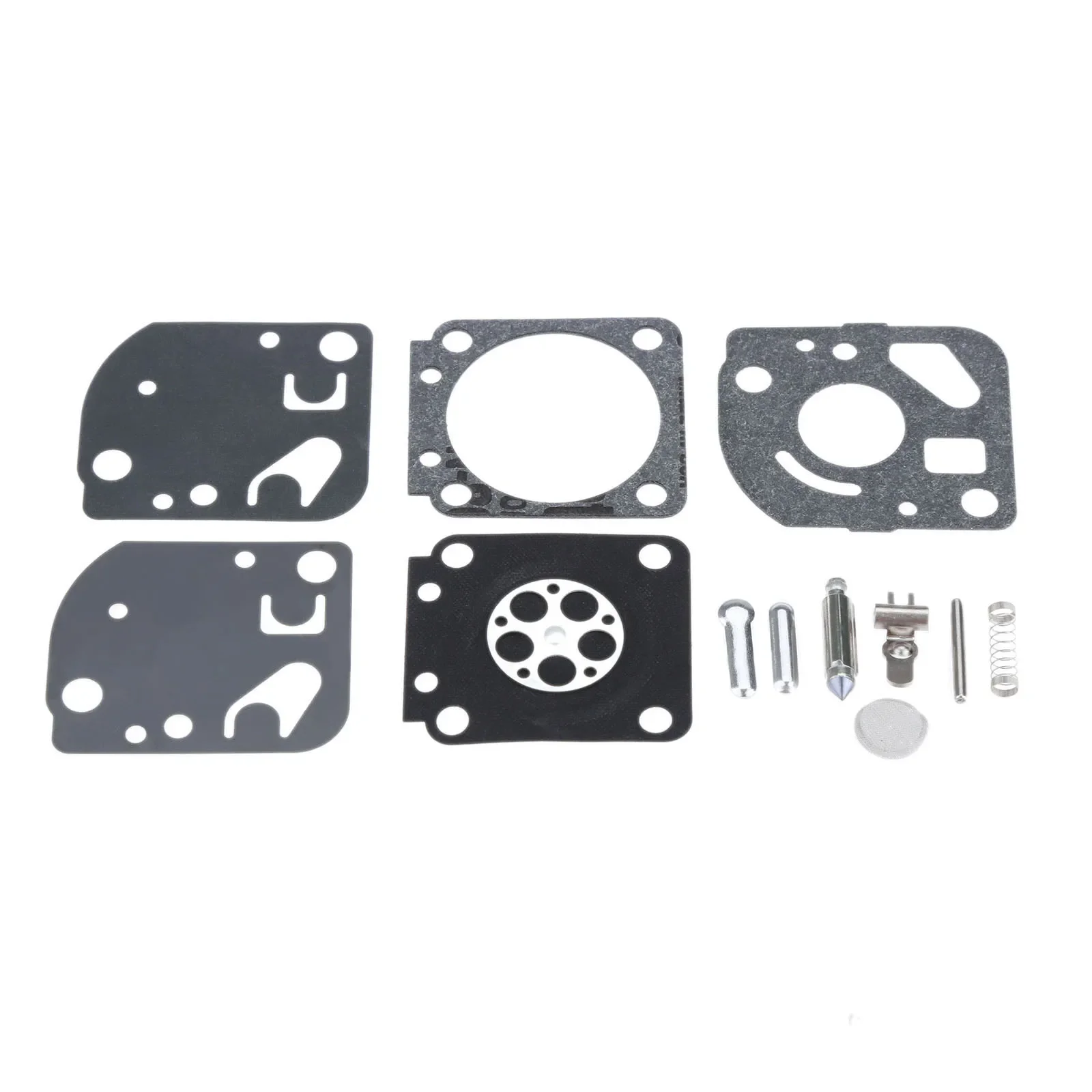 DRELD RB-20 المكربن عدة Carb إعادة بناء طوقا أداة ل Homelite المتقلب ST155 175 285 HB180 BP250 منفاخ المكربن زاما RB-20