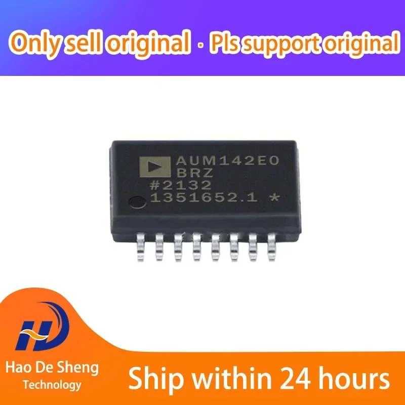10 قطعة/الوحدة ADUM142E0BRZ SOP-16 جديد الأصلي في المخزون #1