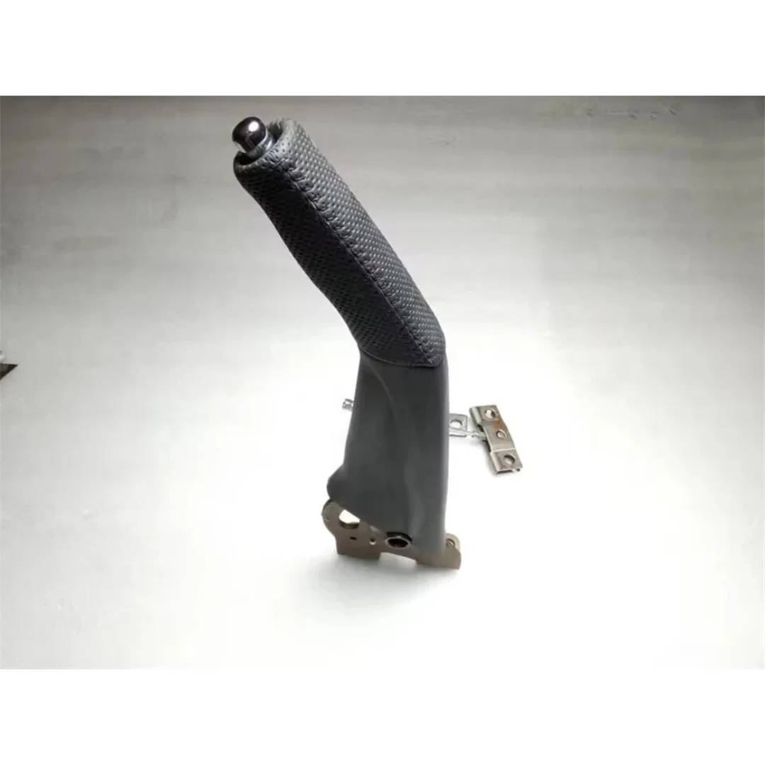 Ручка стояночного тормоза для Pajero Montero V63W V68W V73W V77W V78W MN 102375   МБ 256843   МН 102375 HB